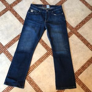 Cinch Ian jeans